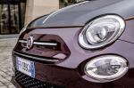 Fiat 500C Collezione by L’Uomo Vogue 2018 года